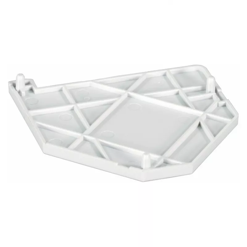 EFB ET-25185.1 Vasak otsaplaat Keystone moodulihoidikule ET-25186.V2
