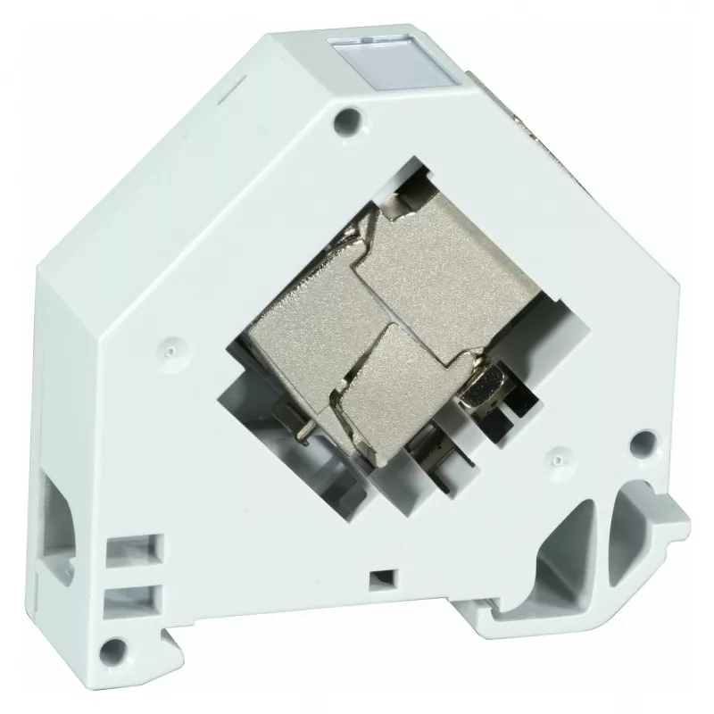 EFB ET-25185.1 Vasak otsaplaat Keystone moodulihoidikule ET-25186.V2