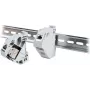 EFB ET-25185.1 Vasak otsaplaat Keystone moodulihoidikule ET-25186.V2