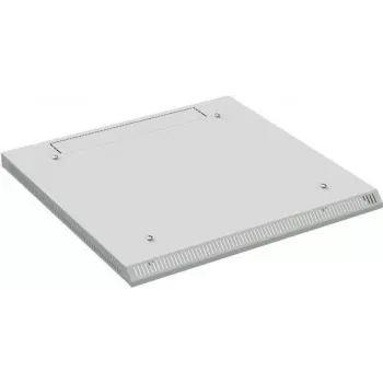 EFB PRO-DCH62B.GR täiendav katusepaneel 600x1200 mm, kõrgus 40 mm, helehall RAL 7035 PRO-seeria serverikappidele