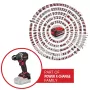 EINHELL 18V Akutrell TP-CD 18/70-C Li BL-SOLO 4514335