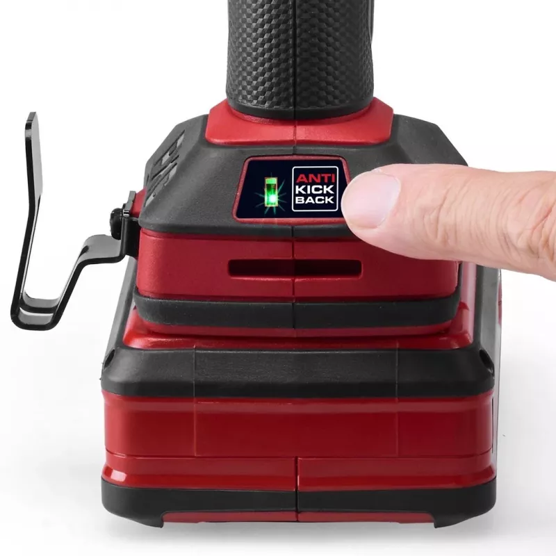 Einhell 18V TP-CD 18/50-C Li BL Solo akutrell-kruvikeeraja
