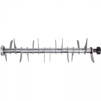 Einhell 3405962 Asendus-krõbustusrull GE-SC 36/35 Li ja GE-SA 36/35 Li juhtmeta krõbustitele