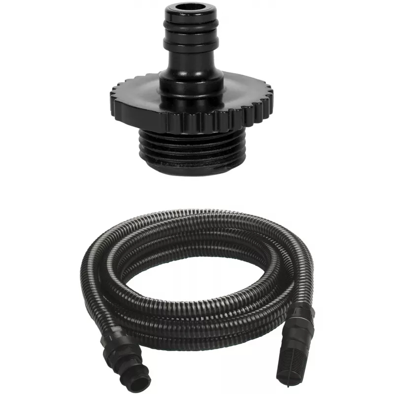 Einhell AQUINNA 36/30 komplekt juhtmeta aiapump 3000 l/h 26 m (4180401)