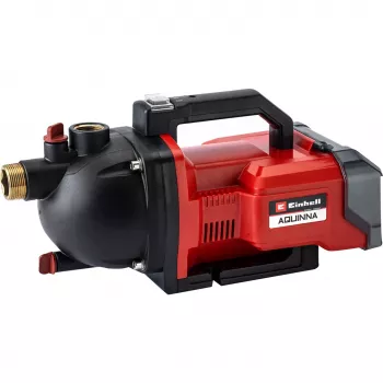 Einhell AQUINNA 36/30 komplekt juhtmeta aiapump 3000 l/h 26 m (4180401)