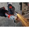 Einhell lõikeketas õhuke Ø 125 x 1,0 mm 10 tk nurklihvijatele (711442)