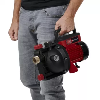Einhell GC-GP 6050 ECO PLUS aiapump 5000 l/h 40 m (4180210)