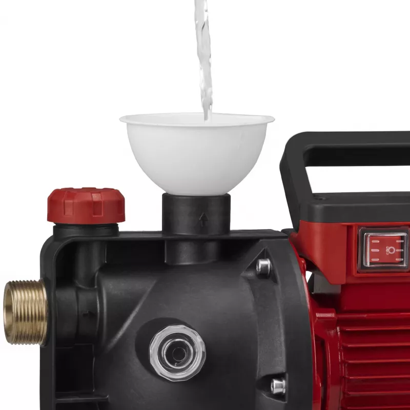 Einhell GC-GP 6050 ECO PLUS aiapump 5000 l/h 40 m (4180210)