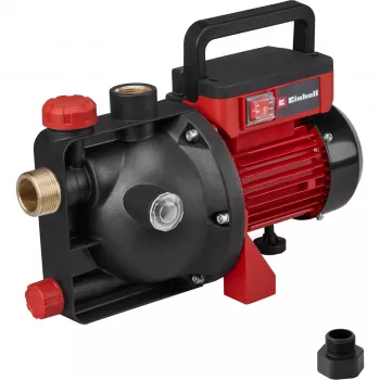 Einhell GC-GP 6050 ECO PLUS aiapump 5000 l/h 40 m (4180210)