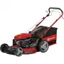 Einhell GC-PM 56/2 S HW Walk Behind Lawn Mower Petrol Black, Red