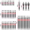 EINHELL-KWB Impact-Bit Set in M-CASE, 38-osaline