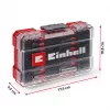 EINHELL-KWB Impact-Bit Set in M-CASE, 38-osaline