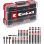 EINHELL-KWB Impact-Bit Set in M-CASE, 38-osaline