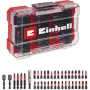 EINHELL-KWB Löökkeermikukomplekt M-CASE'is, 39-osaline (koos pesadega)