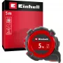 EINHELL-KWB Mõõdulint, 5 m (Must/Punane)