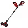 EINHELL Power X-Change Cordless Joint Cleaner GE-CC 18/110 Li E-Solo, 18V (Red/Black, without Battery and Charger)