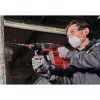 EINHELL Professional Akulöökpuurvasar TP-HD 18/28 Li BL+4, 18V (Punane/Must, Li-Ion aku 3.0 Ah, 4-osaline tarvikukomplekt, E-Case S)