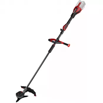 EINHELL Professional GP-BC 36/430 Li P BL-Solo Akuline trimmer, 36V (2x18V), harjadeta mootor, 43 cm lõikelaius, punane/must, ilma aku ja laadijata