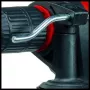 Einhell TC-ID 720/1 E Lööktrell 720 W 2800 p/min Kiirkinnituspadrun Must/Punane