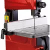Einhell TC-SB 200/1 lintsaag 250 W, 80 mm lõikesügavus, 1400 mm tera pikkus, 305 x 305 mm laud 4308009
