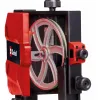 Einhell TC-SB 200/1 lintsaag 250 W, 80 mm lõikesügavus, 1400 mm tera pikkus, 305 x 305 mm laud 4308009