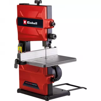 Einhell TC-SB 200/1 lintsaag 250 W, 80 mm lõikesügavus, 1400 mm tera pikkus, 305 x 305 mm laud 4308009