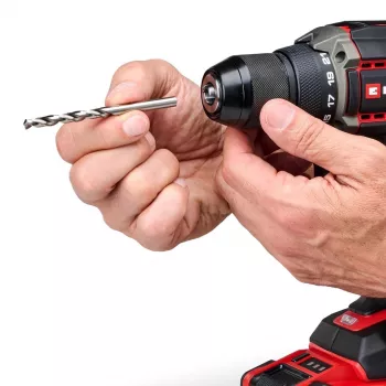 EINHELL TE-CD 18/50 Li - Solo Akutrell