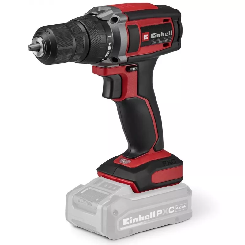 EINHELL TE-CD 18/52 Li-i Akulöökpuur - Solo