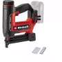 Einhell TE-CN 18/32 Li - Solo Juhtmeta naelapüstol 18V Power X-Change (tööriist ilma akuta)