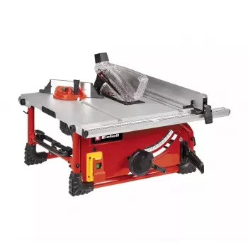 Einhell TE-TS 254 T Lauasaag 1800 W 254 mm 4700 RPM koos alusraamiga