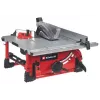 Einhell TE-TS 254 T Lauasaag 1800 W 254 mm 4700 RPM koos alusraamiga