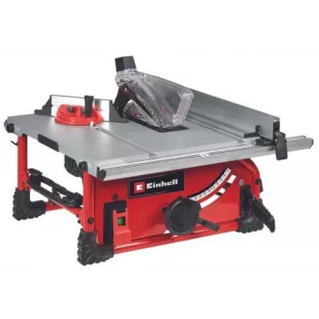 Einhell TE-TS 254 T Lauasaag 1800 W 254 mm 4700 RPM koos alusraamiga