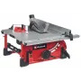 Einhell TE-TS 254 T Lauasaag 1800 W 254 mm 4700 RPM koos alusraamiga