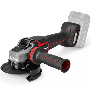 Einhell TP-AG 18/125-13 Q P BL Solo juhtmevaba nurklihvija 125 mm harjadeta Power X-Change