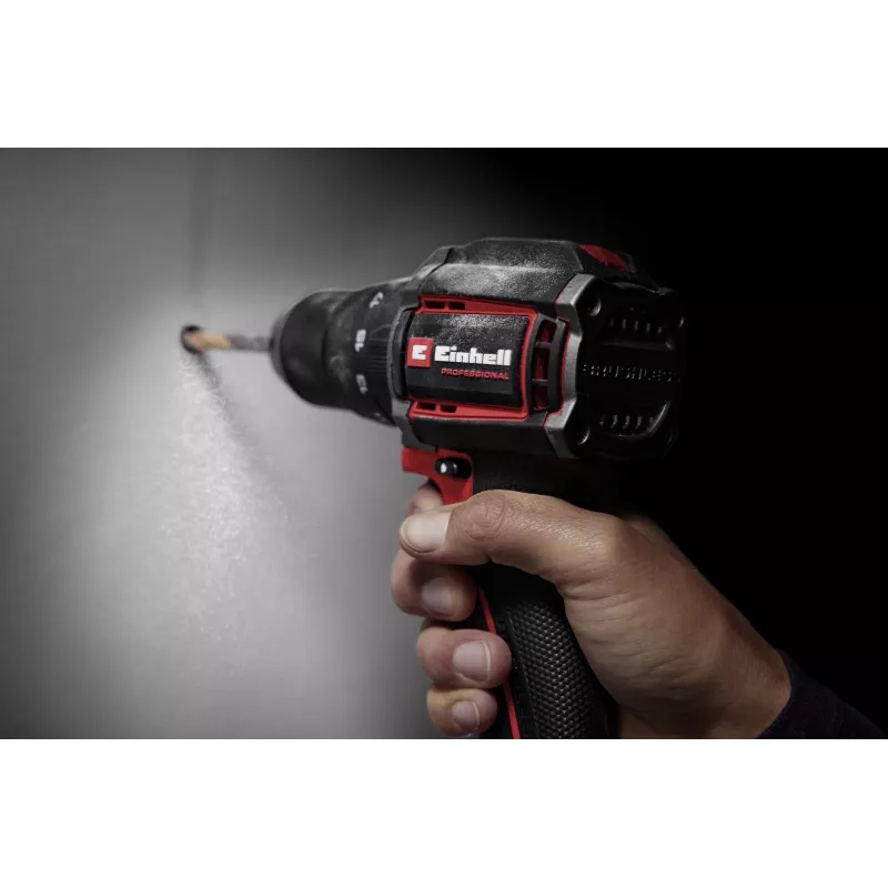 Einhell TP-CD 18/50-C Li-i BL Solo 18V harjata löökpuur-keeraja