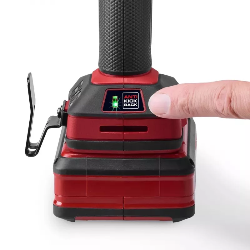 Einhell TP-CD 18/50-C Li-i BL Solo 18V harjata löökpuur-keeraja