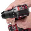 Einhell TP-CD 18/50-C Li-i BL Solo 18V harjata löökpuur-keeraja