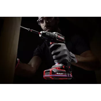 Einhell TP-CD 18/50-C Li-i BL Solo 18V harjata löökpuur-keeraja