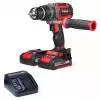 Einhell TP-CD 18/70 Li-i BL Akudrell – 18V harjadeta, 70 Nm, 2-käiguline, 2x4.0Ah Li-Ion komplekt