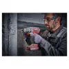 Einhell TP-CD 18/70 Li-i BL Akudrell – 18V harjadeta, 70 Nm, 2-käiguline, 2x4.0Ah Li-Ion komplekt