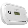 EL-HOME CD-17A2v2300/B võrgutoitega süsinikmonooksiidi andur LCD-ekraani ja 9V varutoitega