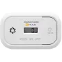 EL-HOME CD-17A2v2300/B võrgutoitega süsinikmonooksiidi andur LCD-ekraani ja 9V varutoitega