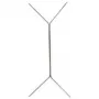 ELBA kaheharuline klamber, messingivärvi lakitud metall, 160 mm 09802