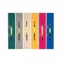 ELBA Kinnitusriba Manilla Kartongist Roheline DIN A4-le, 60/80 mm augustus, 1 tk 100091151