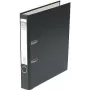 ELBA rado brillant kaust A4 50 mm must akrülaat 10414 SW