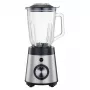 ELDOM BK7S STALO 2.0 L kannmikser 1000 W must/hõbedane
