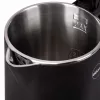 ELDOM C515C Juhtmevaba veekeetja 1.8 L 2000 W Must