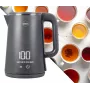 ELDOM C515S Juhtmevaba veekeetja Hall 1.8L 2000W