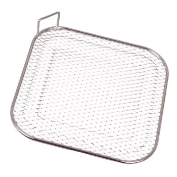 ELDOM FR500 Air Fryer Glass Container 5.5 L