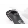 ELDOM G54 Juhtmeta Hoolitsuskomplekt, LED-indikaator, Trimmer, Laetav